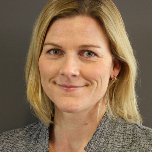 Marthe G. Birkeland